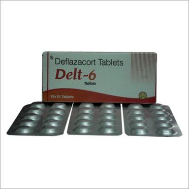 Pvc Anti Allergic Tablets