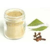 Maha Sudarshan Churna Ingredients: Herbal Extracts