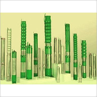SUBMERSIBLE BORE WELL PUMPS