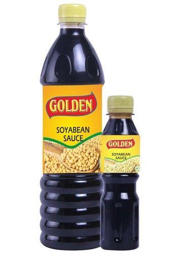 Soya Sauce