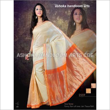 Fancy Sico Sarees