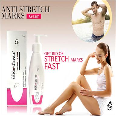 Anti Stretch Mark Cream