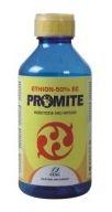 Insecticide- Ethion 50% EC