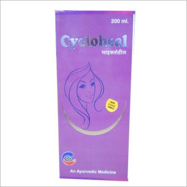 Cycloheal