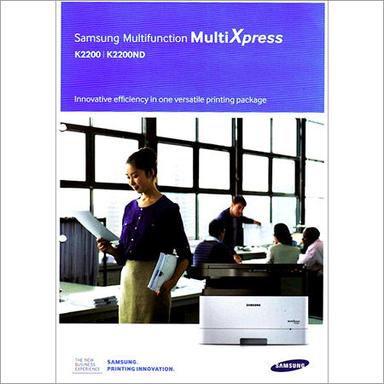 Samsung Photocopier