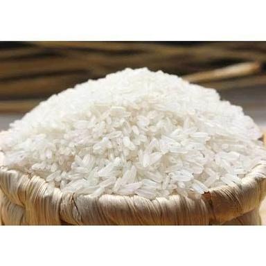 Common Medium Size White Rice