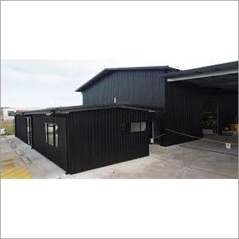 Industrial Sheds