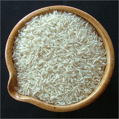 White Basmati Rice