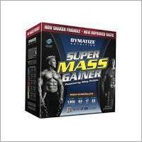 Dymatize Mass Gainer