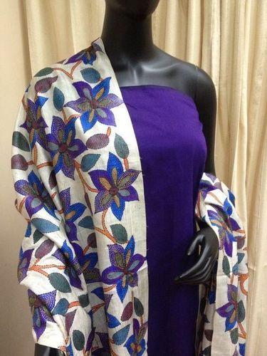 Hand Made Silk Scarves