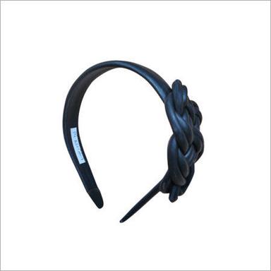 Leather Hairband