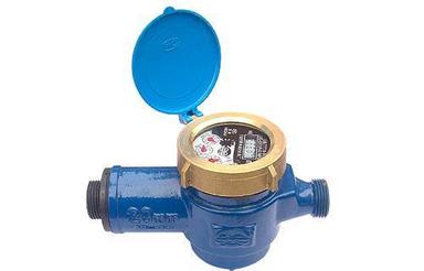 Stailness Steel Maxima Liquid Sealed Cold Water Meter
