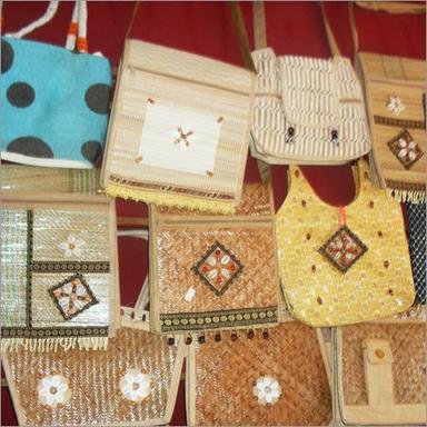 Jute Handicraft Bags