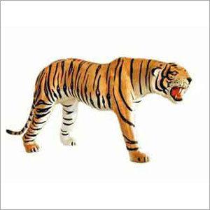 Tiger Leather Toy