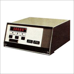 Electronic Weighing Machine Cas No: 7631-86-9