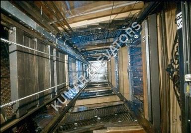 Elevator Shaft