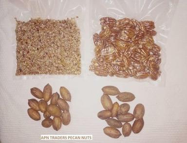 High Nutritional Value Pecan Nut Shelf Life: In Shell More Than A Year