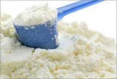 White Dairy Smp Milk Powder