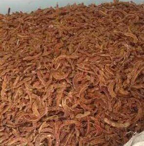 Brown Dried Tamarind For Seasoning