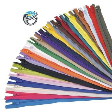 Various Color Trouser Zipper Application: Garments