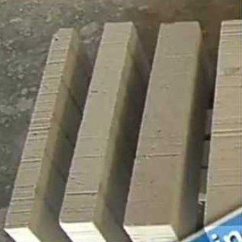 Grey Cement Blocks For Construction