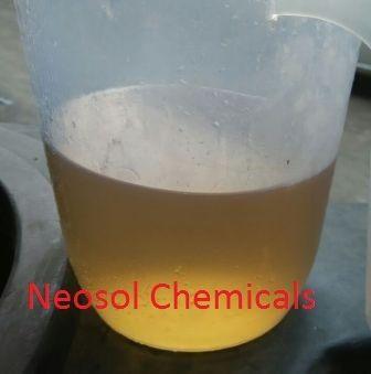 Hydrogen Peroxide Liquid Stabilizer