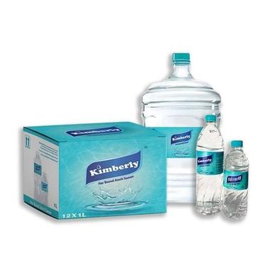 Kimberly Packaged Drinking Water