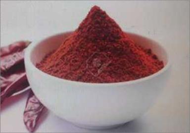 Fresh Red Chilli Powder Grade: A