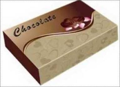 चॉकलेट पैकेजिंग पेपर बॉक्स 
