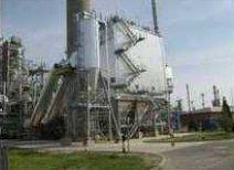 Stable Operation Wet Electrostatic Precipitator (Wesp)