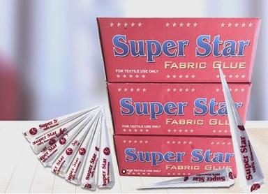 Fabric Glue Adhesive Cone For Textile Garment Cas No: No
