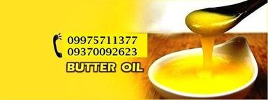 Common 100% Pure Butter Oil