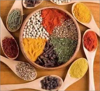 Natural And Fresh Indian Spices Grade: Food Grade