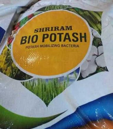 Unadulterated Bio Potash Fertilizer