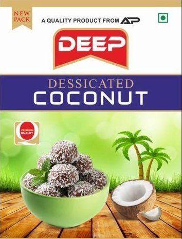 Deep Desiccated Coconut Powder Grade: Food