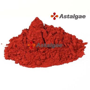 Natural Astaxanthin Powder (2-5%) Store In Cool