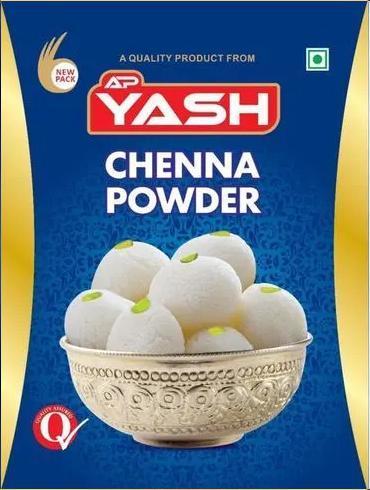 Processed Food Yash Chhena Powder 