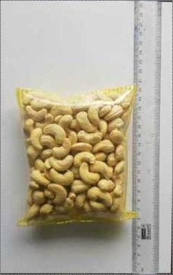 White Highly Nutritious Cashew Nuts