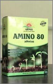 (Shreshth) Amino Acid