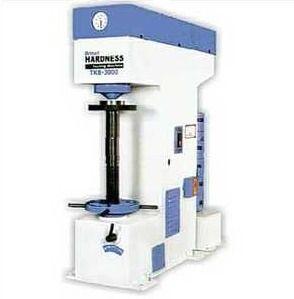 Brinell Hardness Tester For Ferrous And Non Ferrous