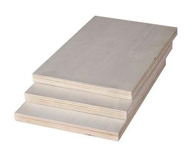 High Grade Poplar Plywood Density: 530 Kilogram Per Cubic Meter (Kg/M3)