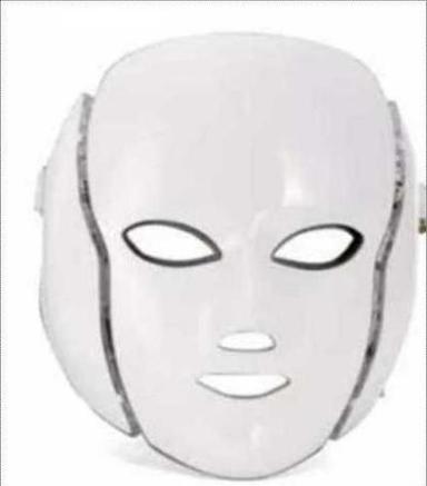 White Colors Facial Pdt Mask