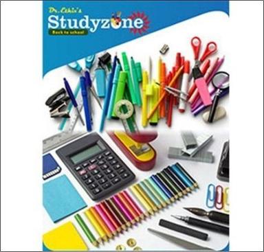 Stationery Stores Business Opportunity