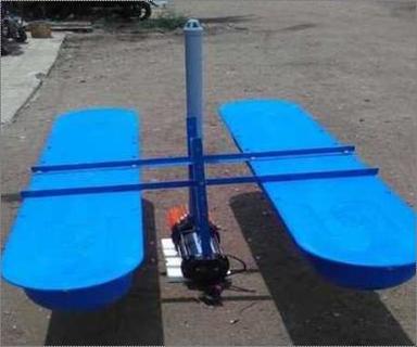 Paddlewheel Aerators For Aquaculture Size: Customized