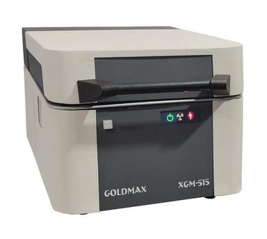 Goldmax Xgm 515 Gold Testing Machine