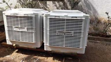 Plastic Packaged Air Cooler Size: Customised