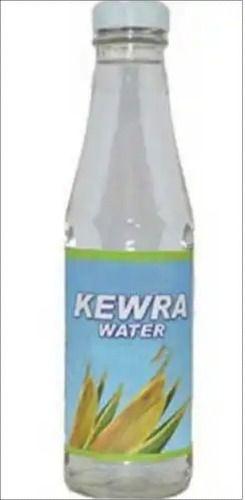 White Natural Organic Kewra Water 