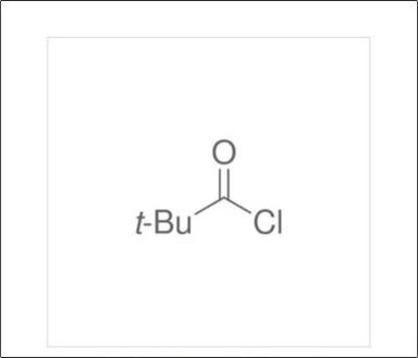 Pivaloyl Chloride Cas No.3282-30-2 Boiling Point: 105-106 A A C(Lit.)