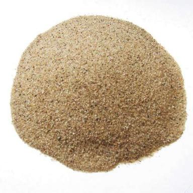 Silica Quartz Sand Used For: Industrial