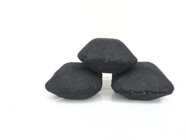 Coconut Shell Charcoal Briquettes Ash Content (%): Less Than 18%